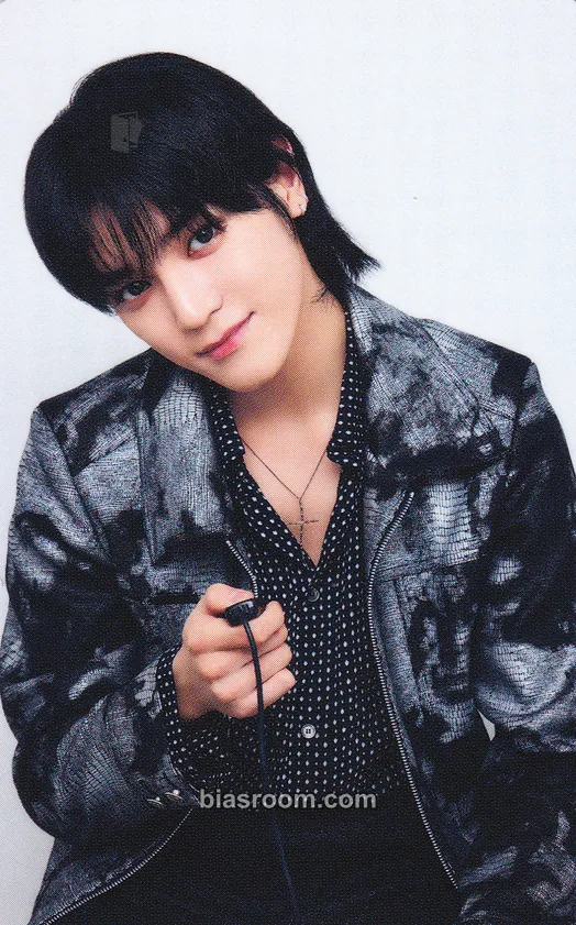 Taeyong Neo City: The UNITY (3rd NCT127 Tour) Photocard - NCT 127 - NCT 127 K-pop photocard