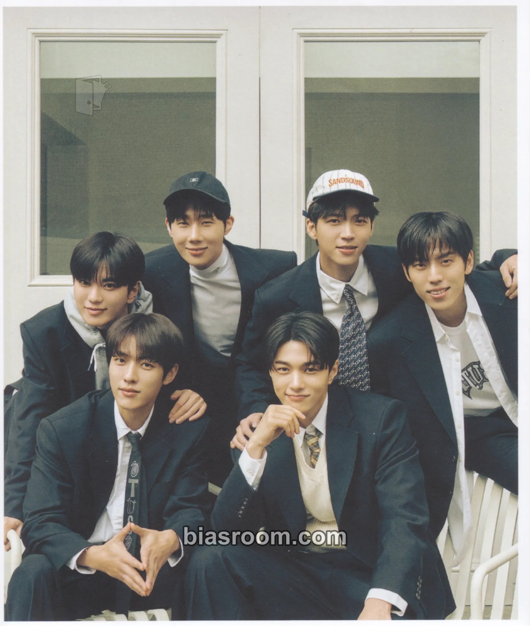 Like Infinite Photocard - INFINITE - photocard K-pop INFINITE