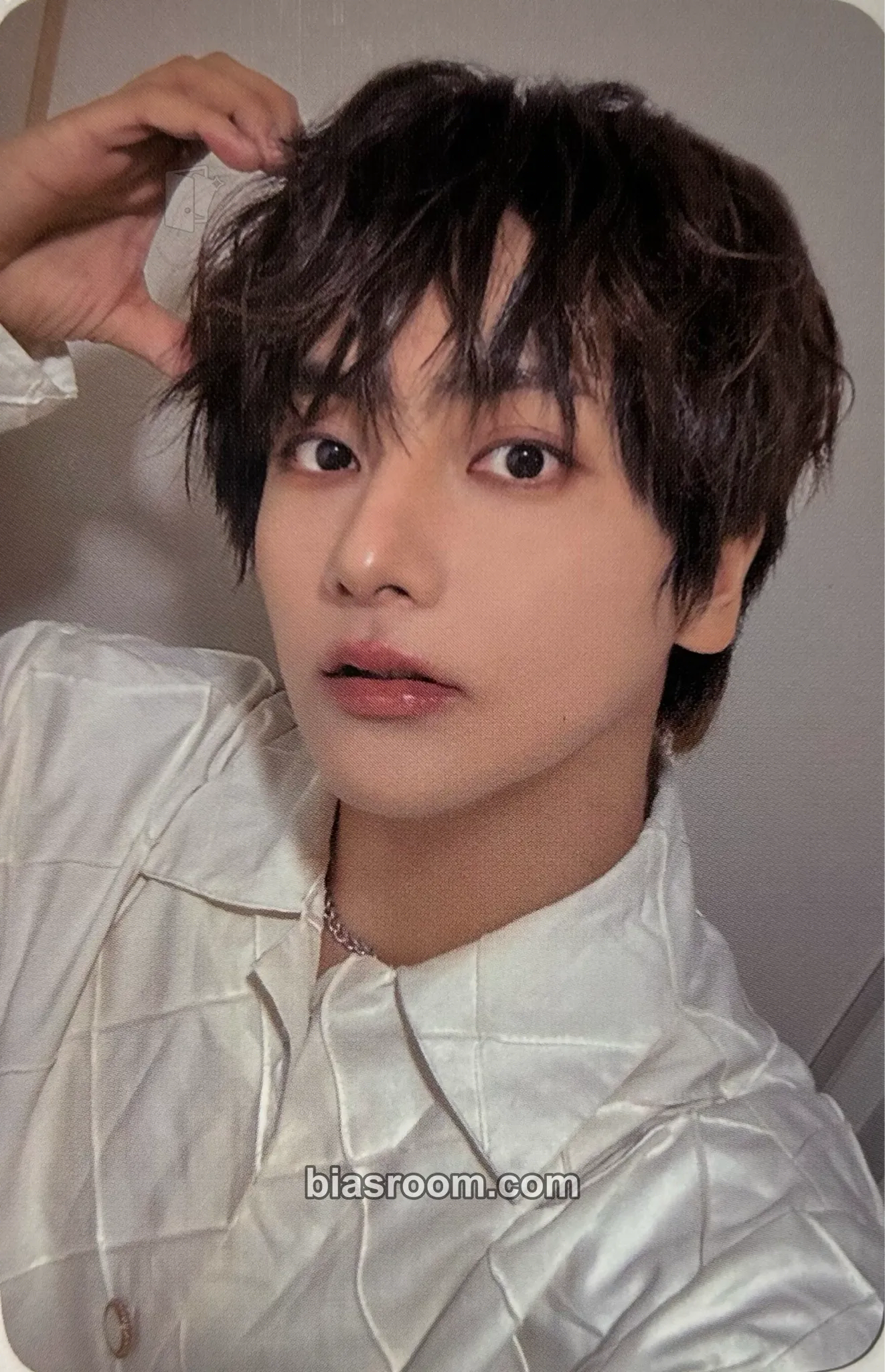 Kwonhyeop In Elixir: Spellbound Photocard - WAKER - WAKER K-pop photocard