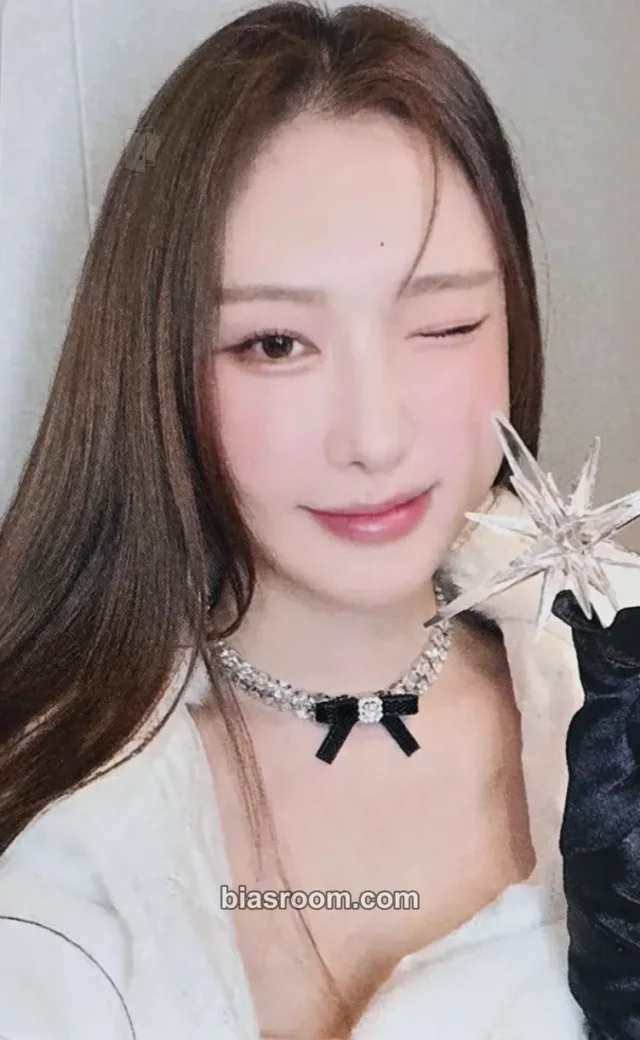 BBGIRLS - Minyoung - Love 2 Album makestar video call (fancall)
