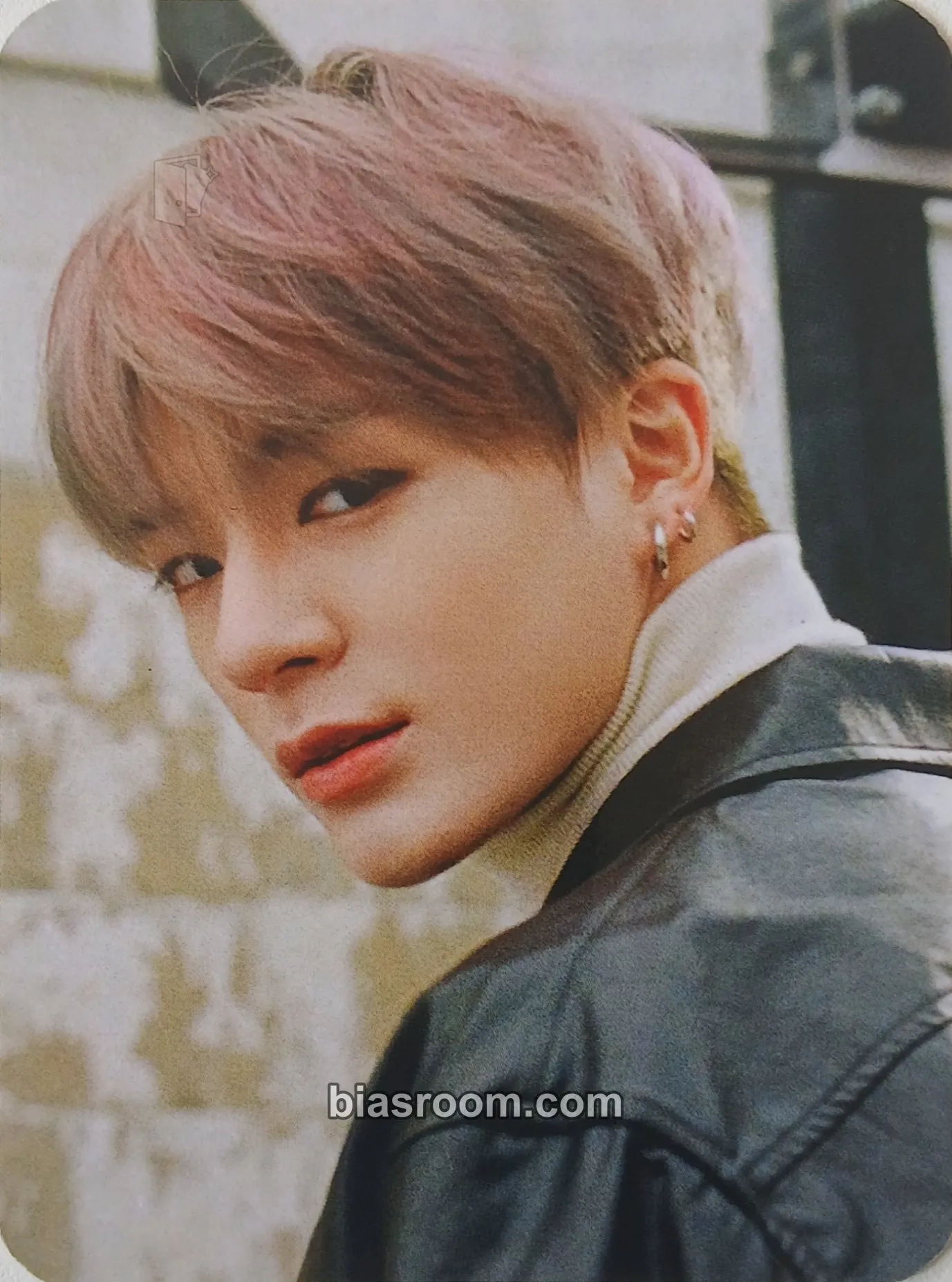 Jeno SMTown & Store Vietnam Photocard - NCT - NCT K-pop photocard