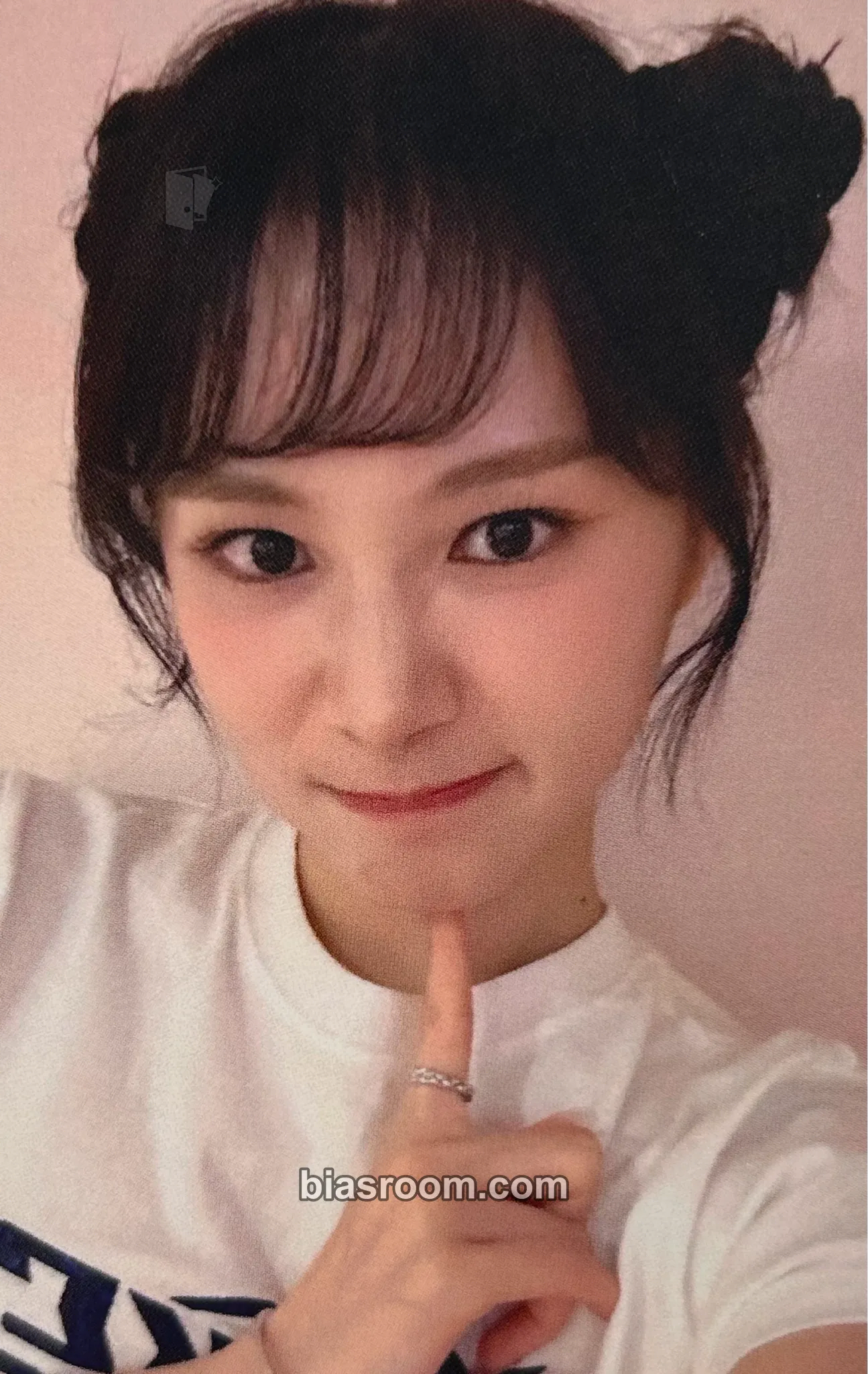 Mia ZOMBIE Photocard - EVERGLOW - EVERGLOW K-pop photocard