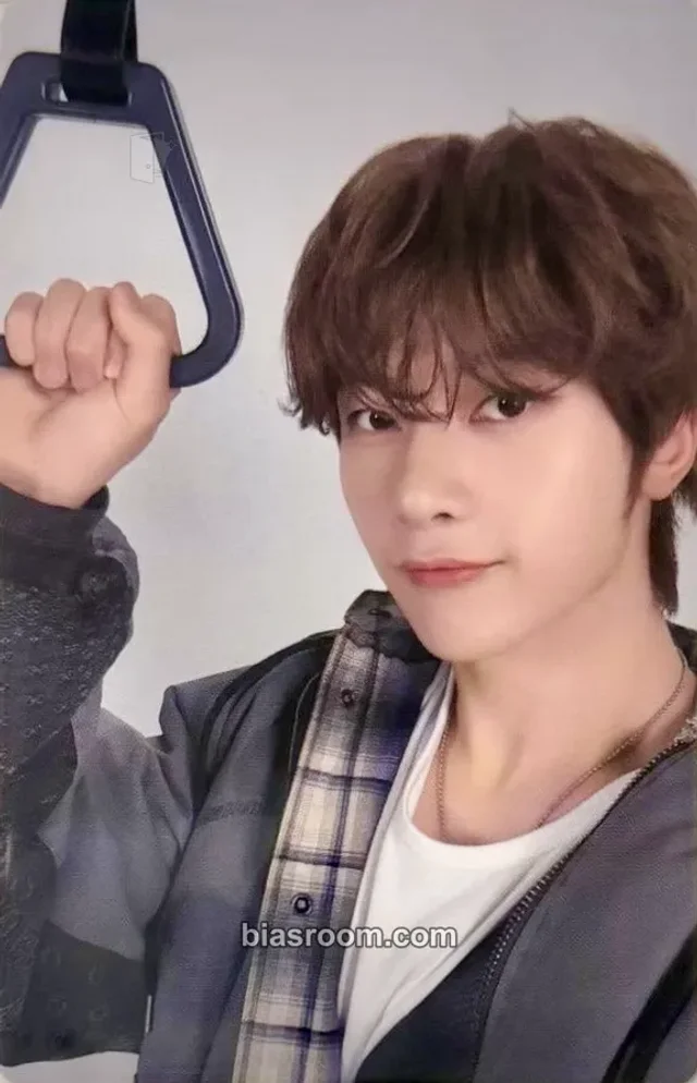 ZEROBASEONE - Matthew - KCON 2026 Event japan purchase benefit