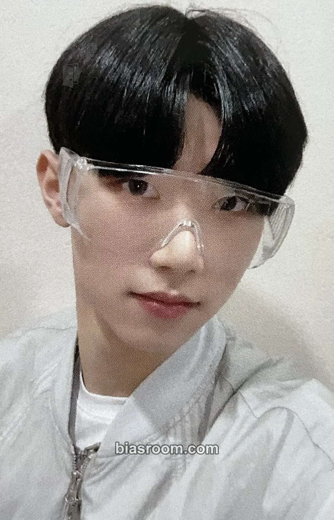 Hyunwoo HOUSE OF TRICKY : Doorbell Ringing Photocard - xikers - xikers K-pop photocard