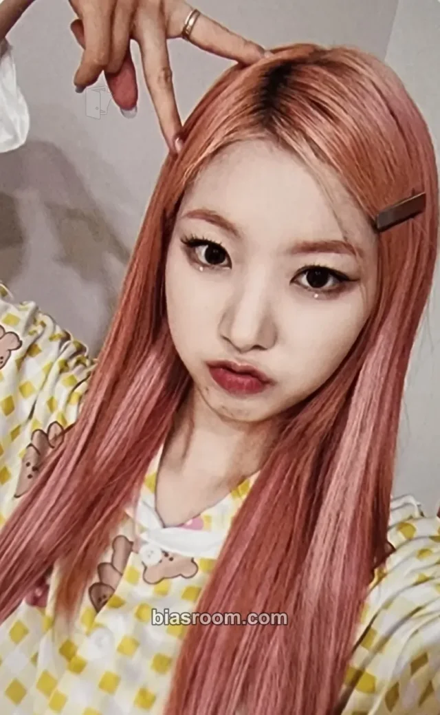 DreamNote - Youi - Secondary Page Album daily duck video call (fancall) round 1