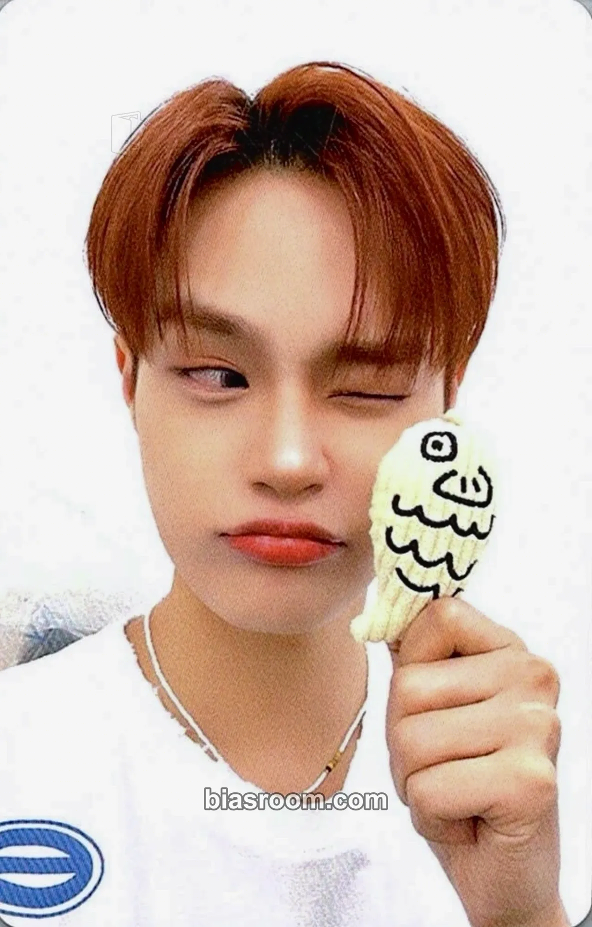 Daehwi THE FUTURE IS OURS : FOUND Photocard - AB6IX - AB6IX K-pop photocard