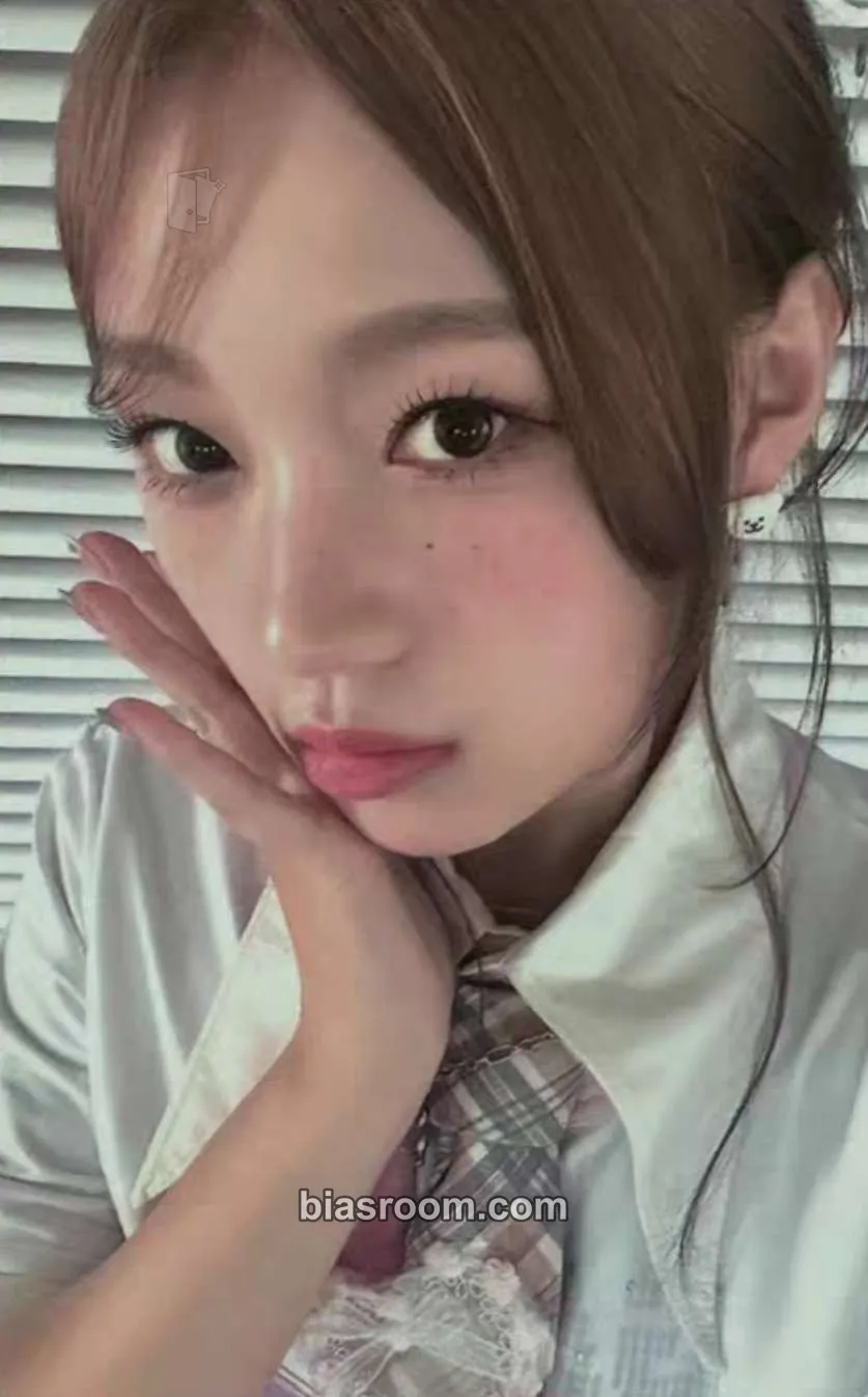 Sohee Boom Photocard - Rocket Punch - Rocket Punch K-pop photocard
