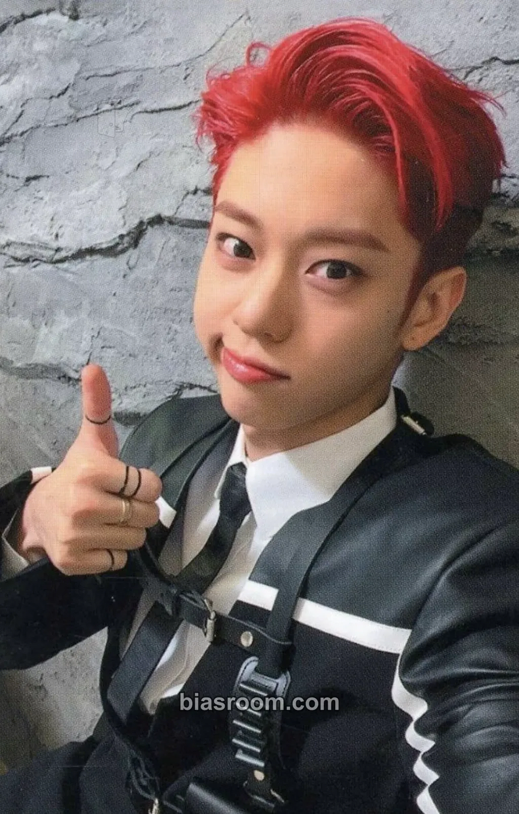 Donghyun A to B Photocard - AB6IX - AB6IX K-pop photocard