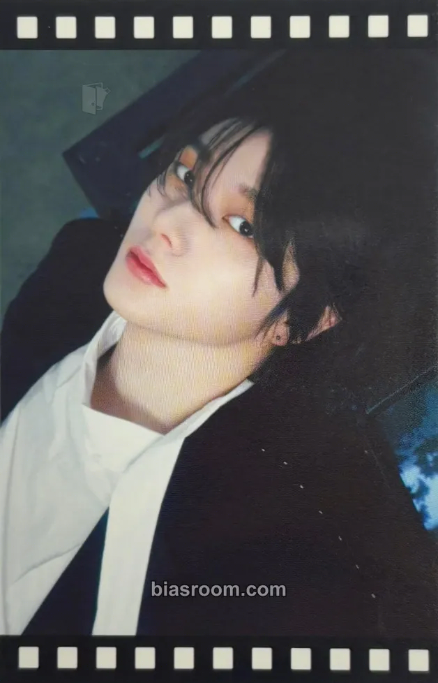 Sungho 19.99 Photocard - BOYNEXTDOOR - BOYNEXTDOOR K-pop photocard