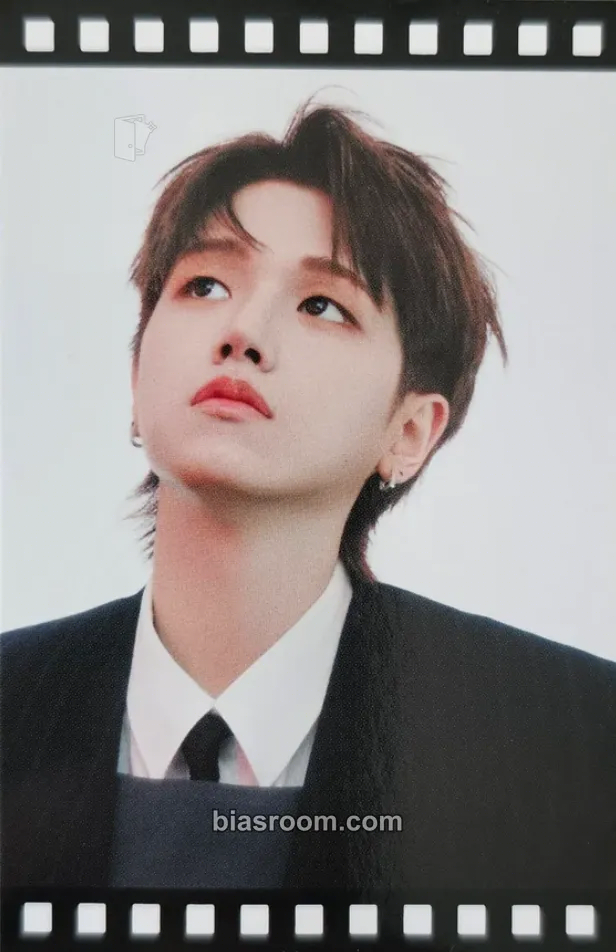 Riwoo 19.99 Photocard - BOYNEXTDOOR - BOYNEXTDOOR K-pop photocard