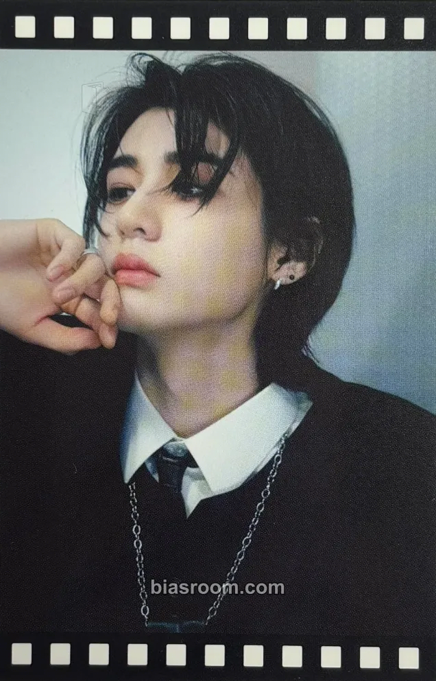 Leehan 19.99 Photocard - BOYNEXTDOOR - BOYNEXTDOOR K-pop photocard