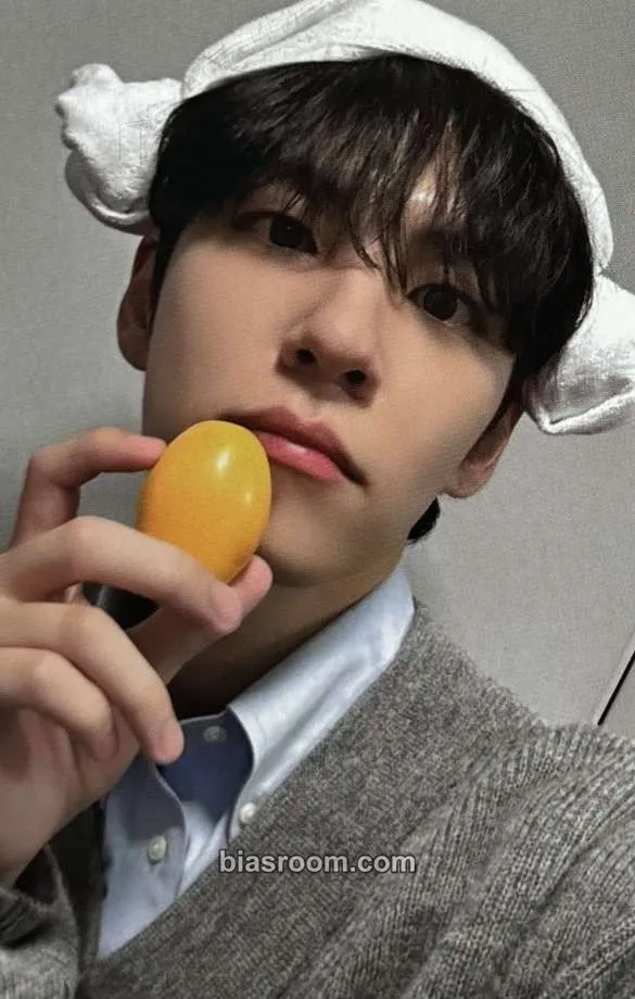 Wonpil Unpiltered Photocard - DAY6 - DAY6 K-pop photocard
