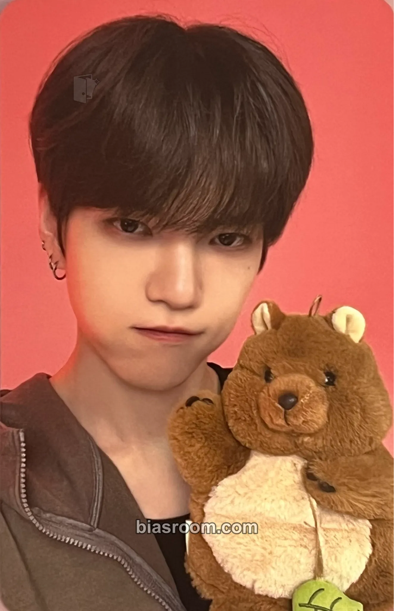 Gyehyeon Lost and Found Photocard - VERIVERY - VERIVERY K-pop photocard