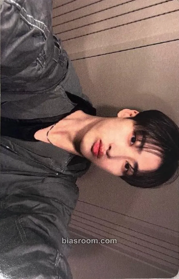 Youmin No Doubt Photocard - ALL(H)OURS - ALL(H)OURS K-pop photocard