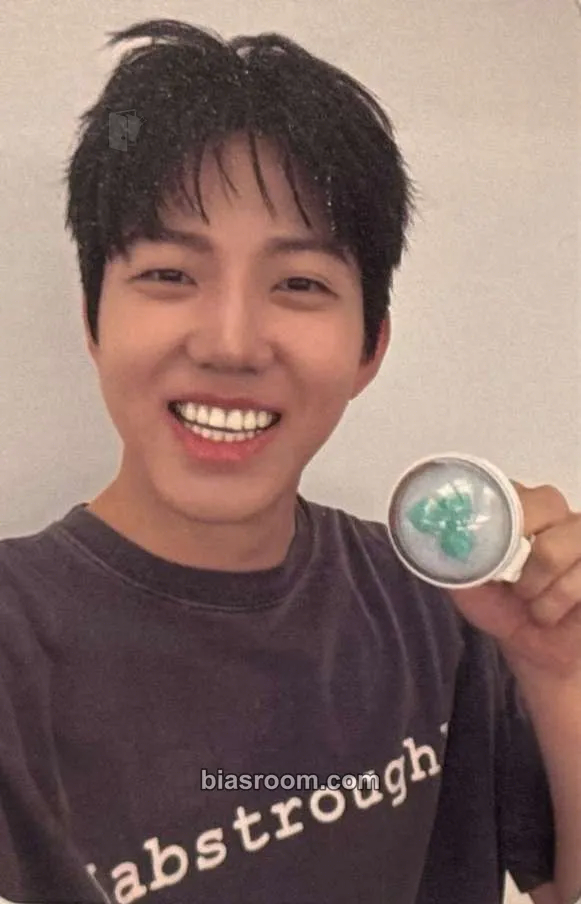 Dowoon DAY6 10th Anniversary Tour The Decade Photocard - DAY6 - DAY6 K-pop photocard