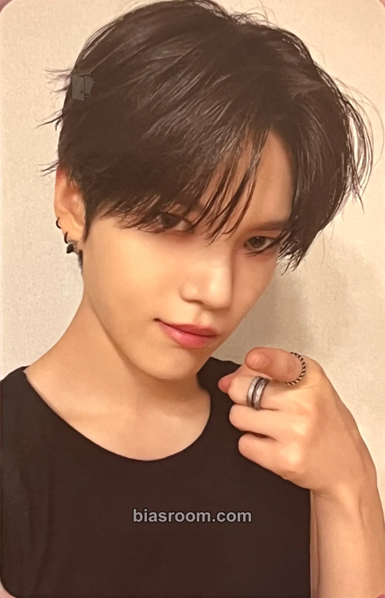 Gyehyeon Lost and Found Photocard - VERIVERY - VERIVERY K-pop photocard