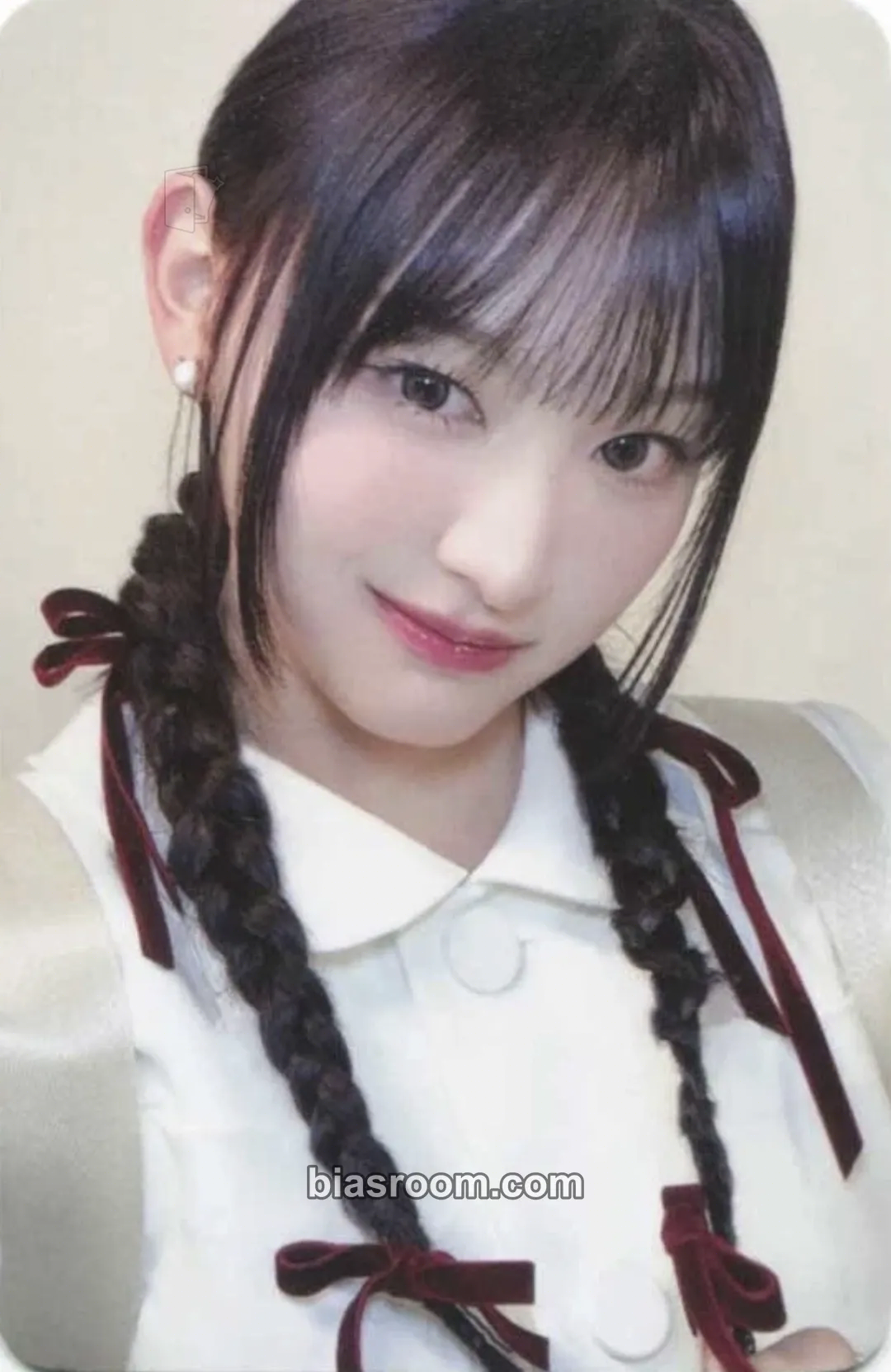 Minami Glow Up Photocard - RESCENE - RESCENE K-pop photocard