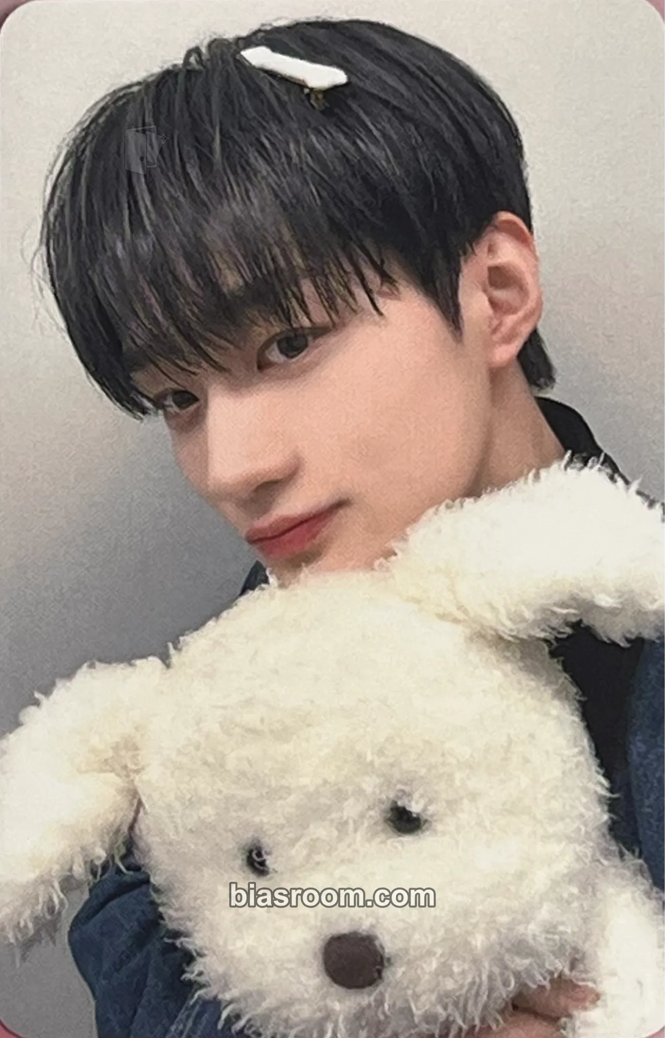 Yongseung Lost and Found Photocard - VERIVERY - VERIVERY K-pop photocard