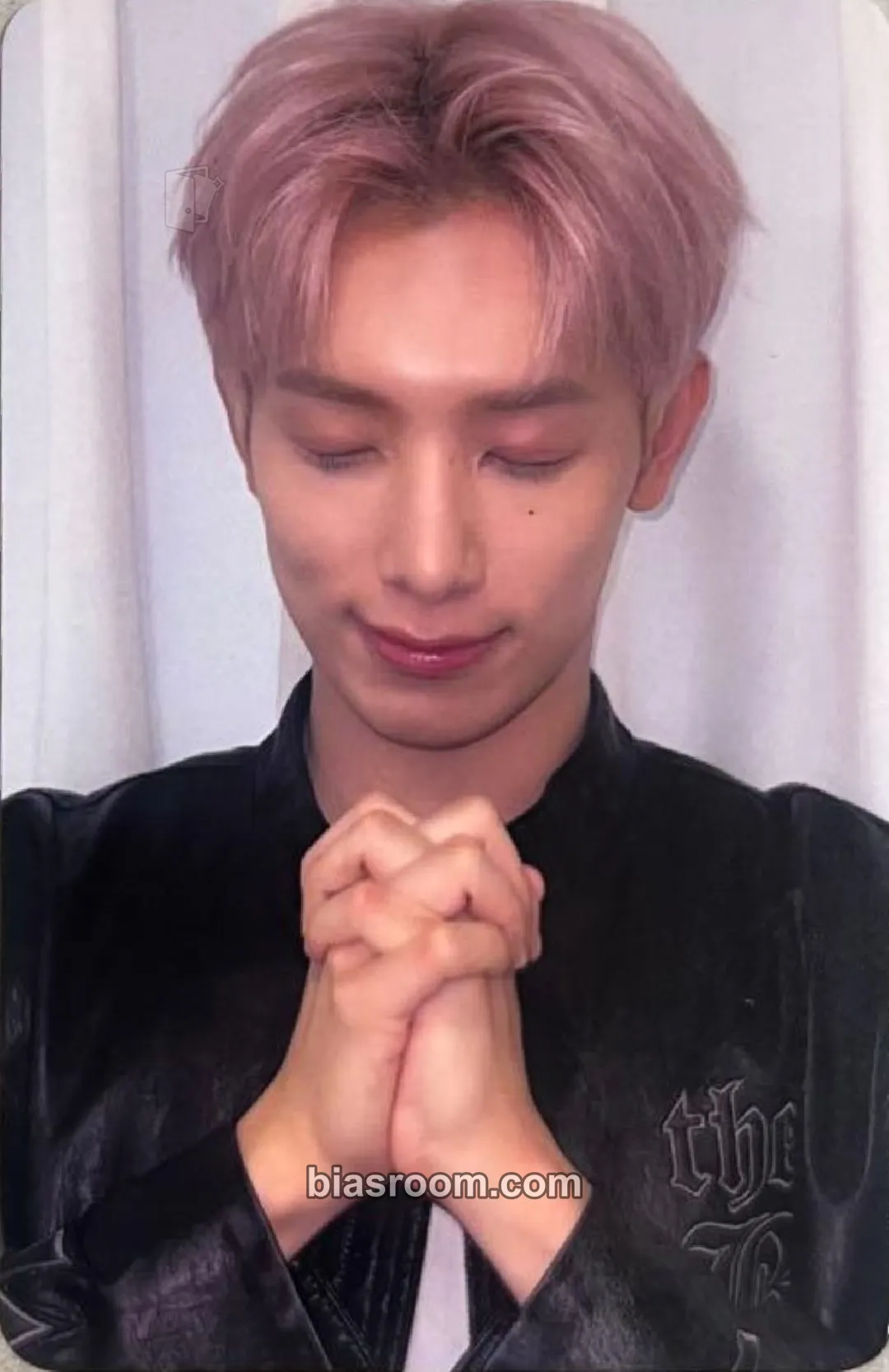 Kunho No Doubt Photocard - ALL(H)OURS - ALL(H)OURS K-pop photocard