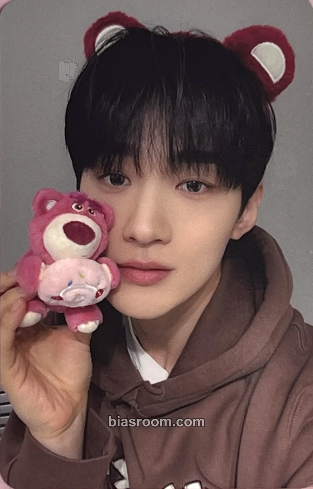 Yongseung Lost and Found Photocard - VERIVERY - VERIVERY K-pop photocard