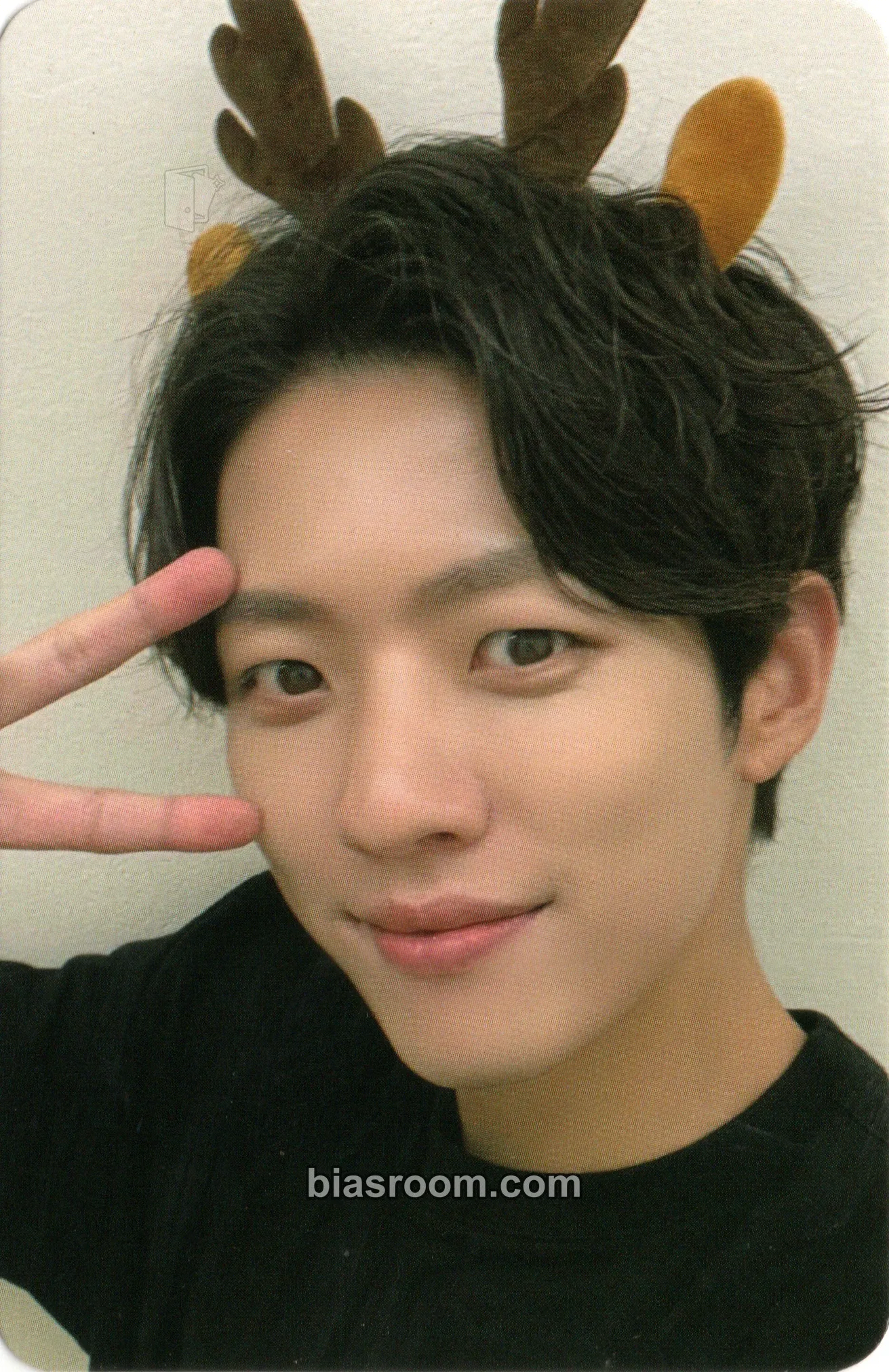 Sungyeol 2023 INFINITE CONCERT <COMEBACK AGAIN> Photocard - INFINITE - INFINITE K-pop photocard