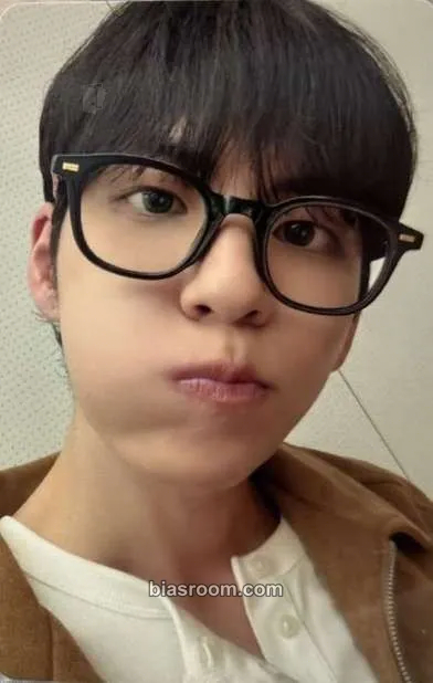 Wonpil Unpiltered Photocard - DAY6 - DAY6 K-pop photocard