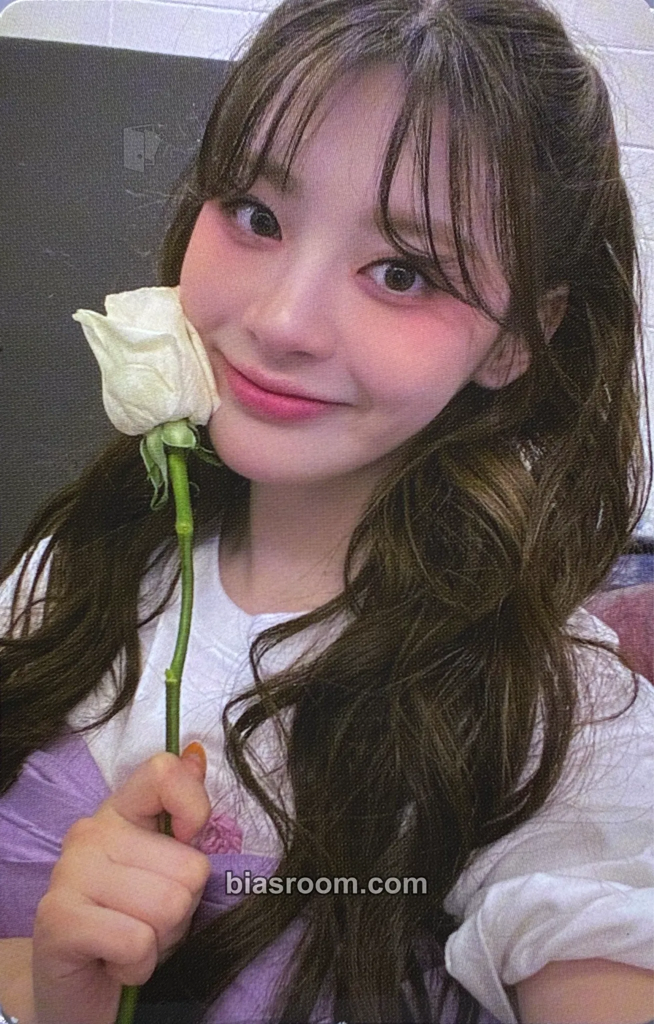 Seeun The Star Magazine 2023 May Issue Photocard - STAYC - STAYC K-pop photocard