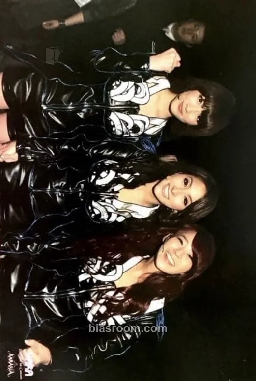 KARASIA 1st Japan Tour Photocard - KARA - KARA K-pop photocard