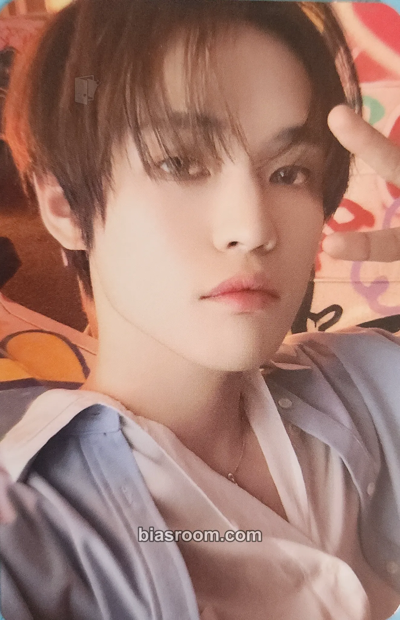Chenle ISTJ MD Photocard - NCT DREAM - NCT DREAM K-pop photocard