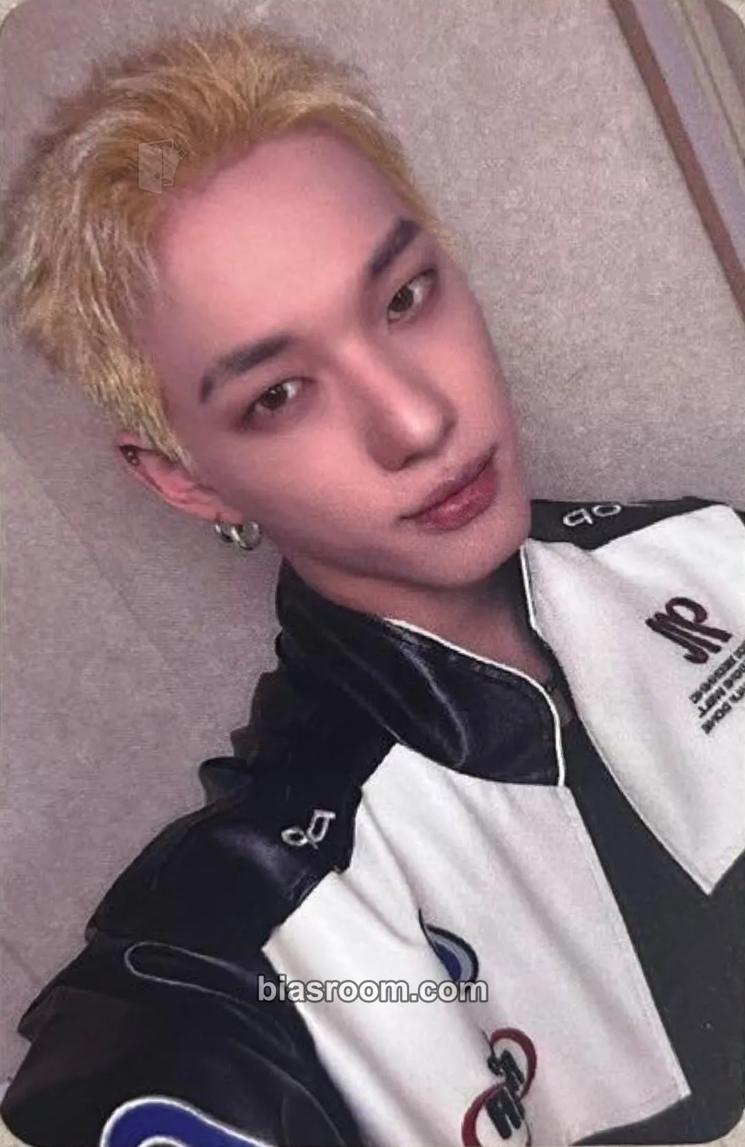 Xayden No Doubt Photocard - ALL(H)OURS - ALL(H)OURS K-pop photocard