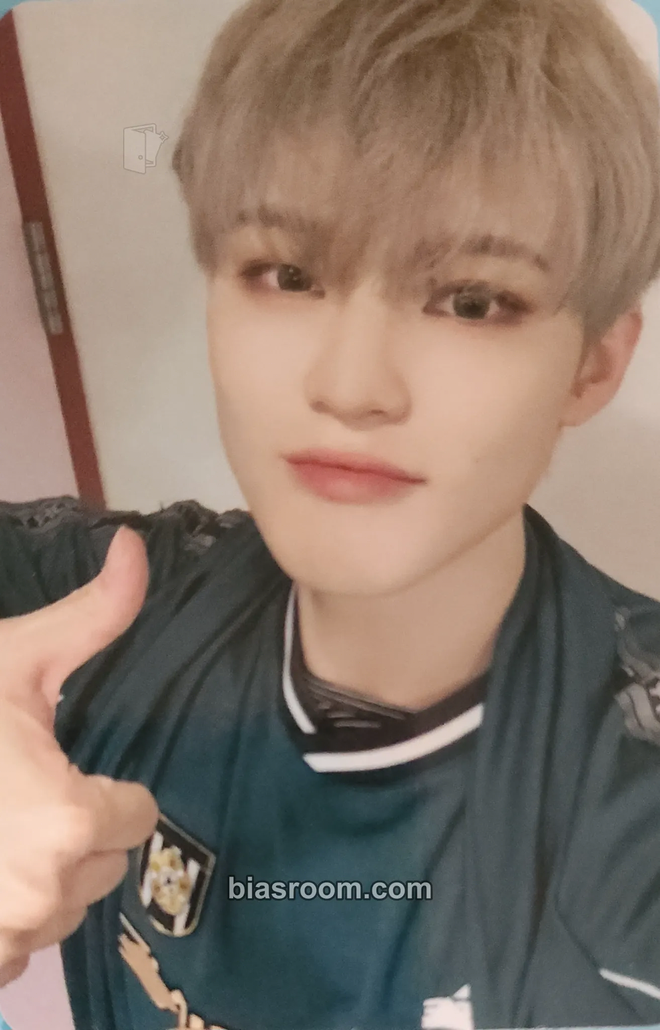 Chenle Dreamscape Photocard - NCT DREAM - NCT DREAM K-pop photocard