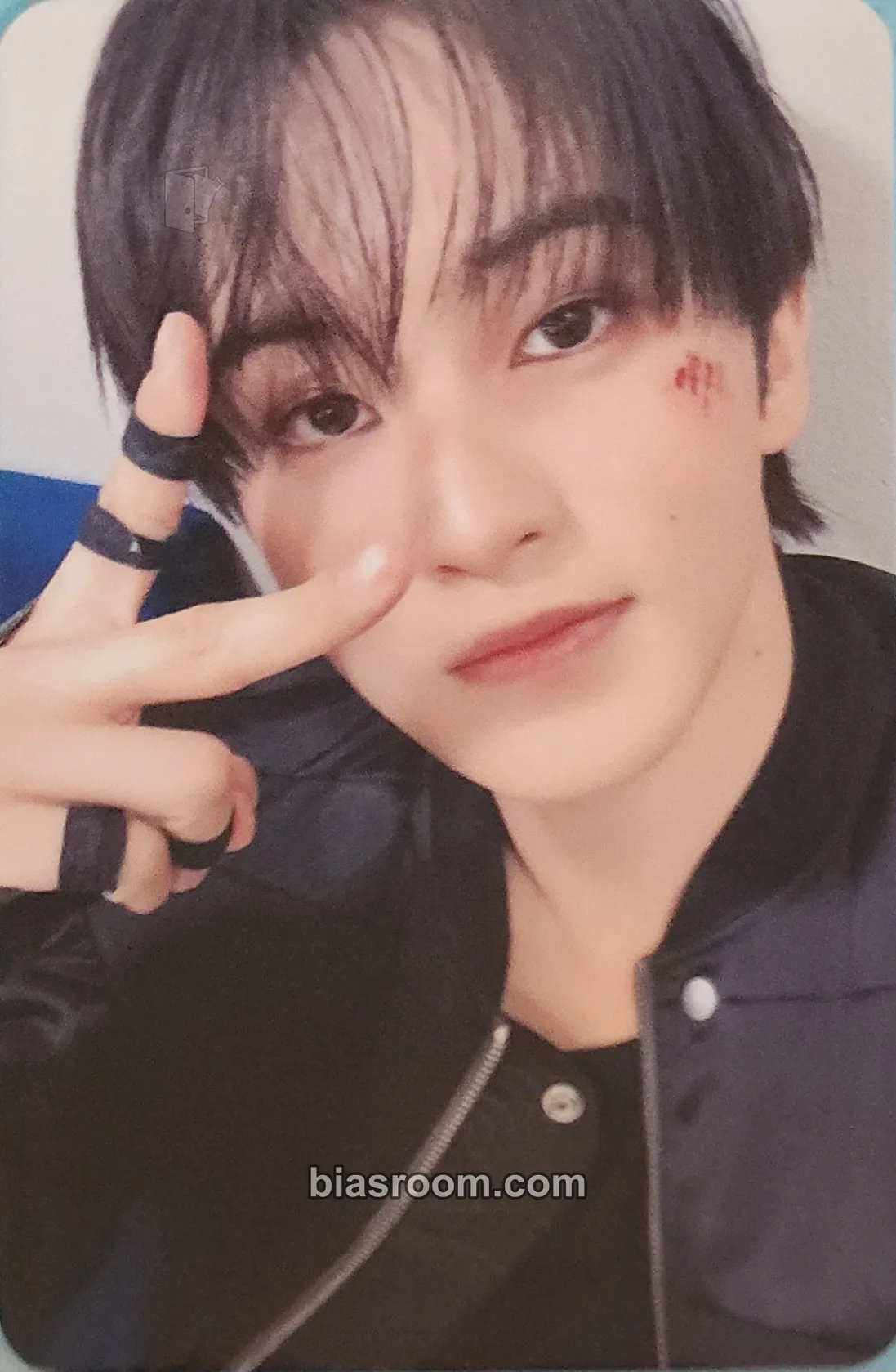 Mark Beat It Up Photocard - NCT DREAM - NCT DREAM K-pop photocard