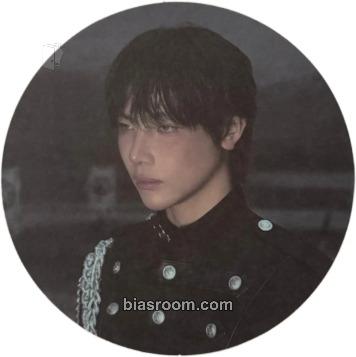 Nicholas Photocards (&TEAM) | Bias Room