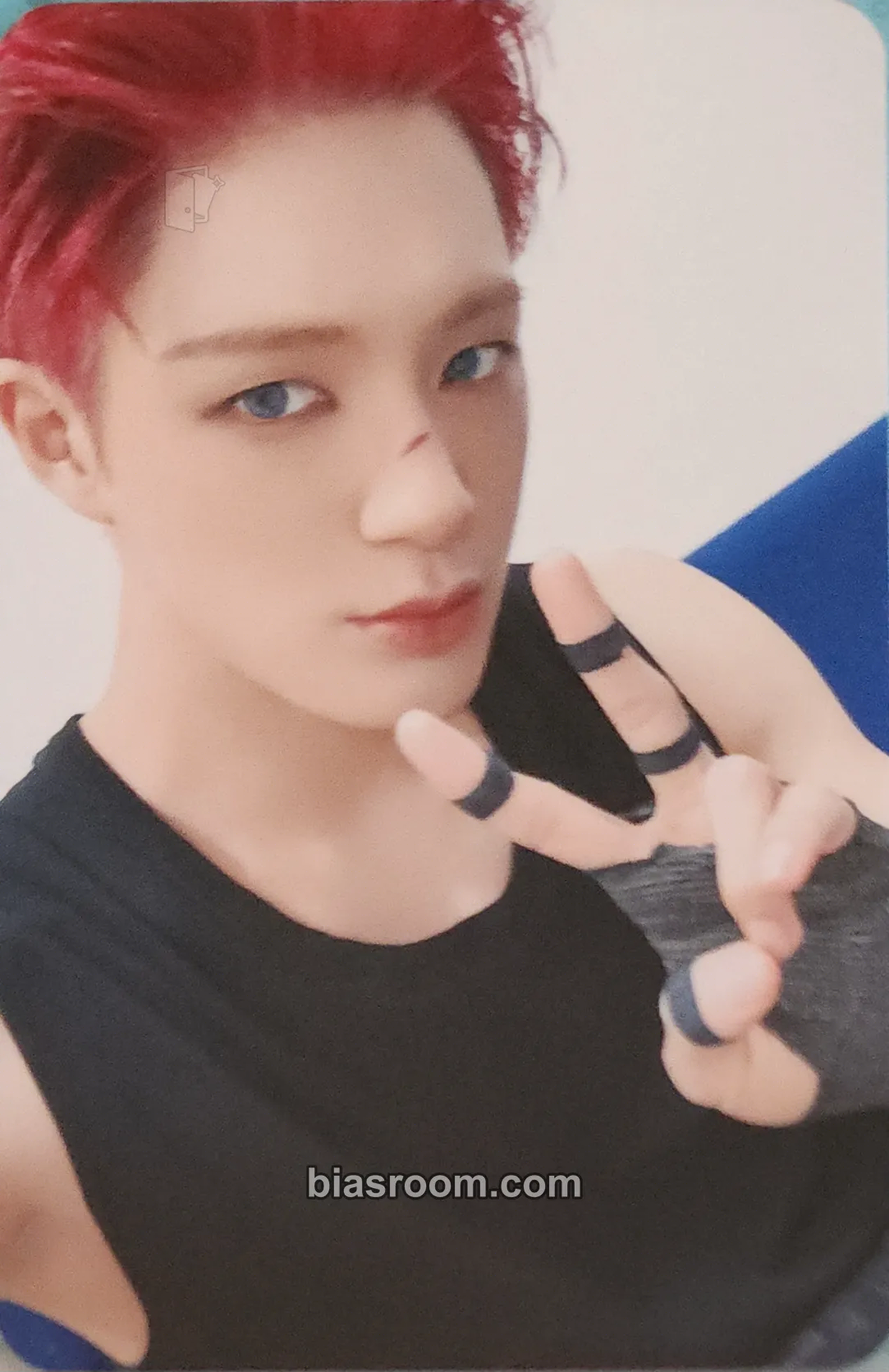 Jeno Beat It Up Photocard - NCT DREAM - NCT DREAM K-pop photocard