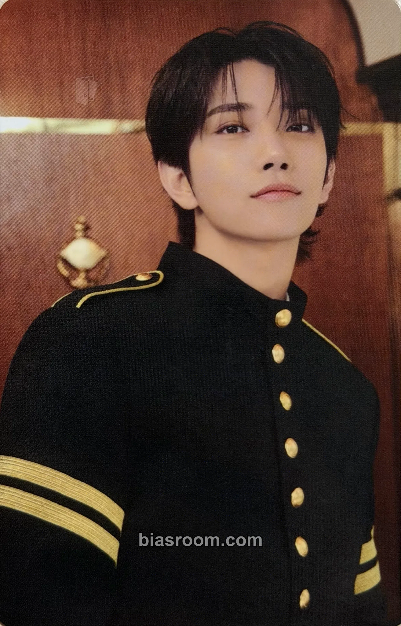 Joshua 2026 10TH SVT IN CARAT LAND Photocard - SEVENTEEN - SEVENTEEN K-pop photocard