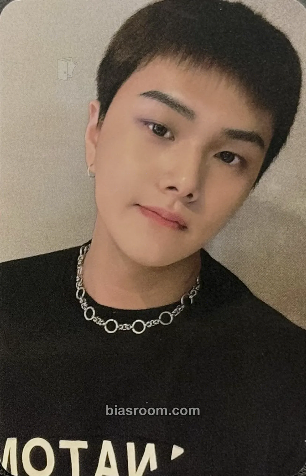 Jahan History of Kingdom : PartⅣ. Dann Photocard - The KingDom - The KingDom K-pop photocard