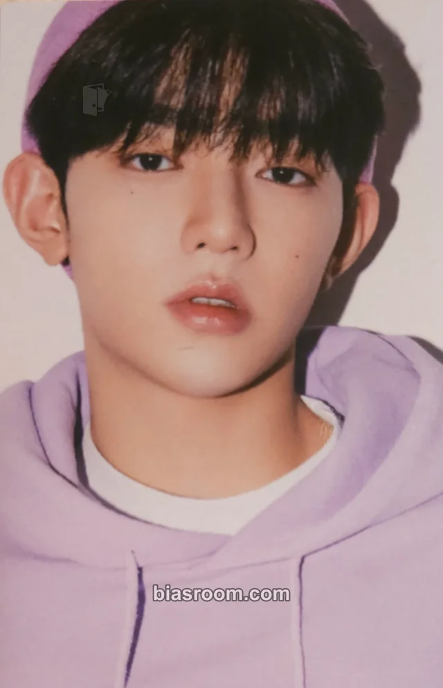 ZEROBASEONE - Hao - DICON: The Beach Boy Other pop-up trading card