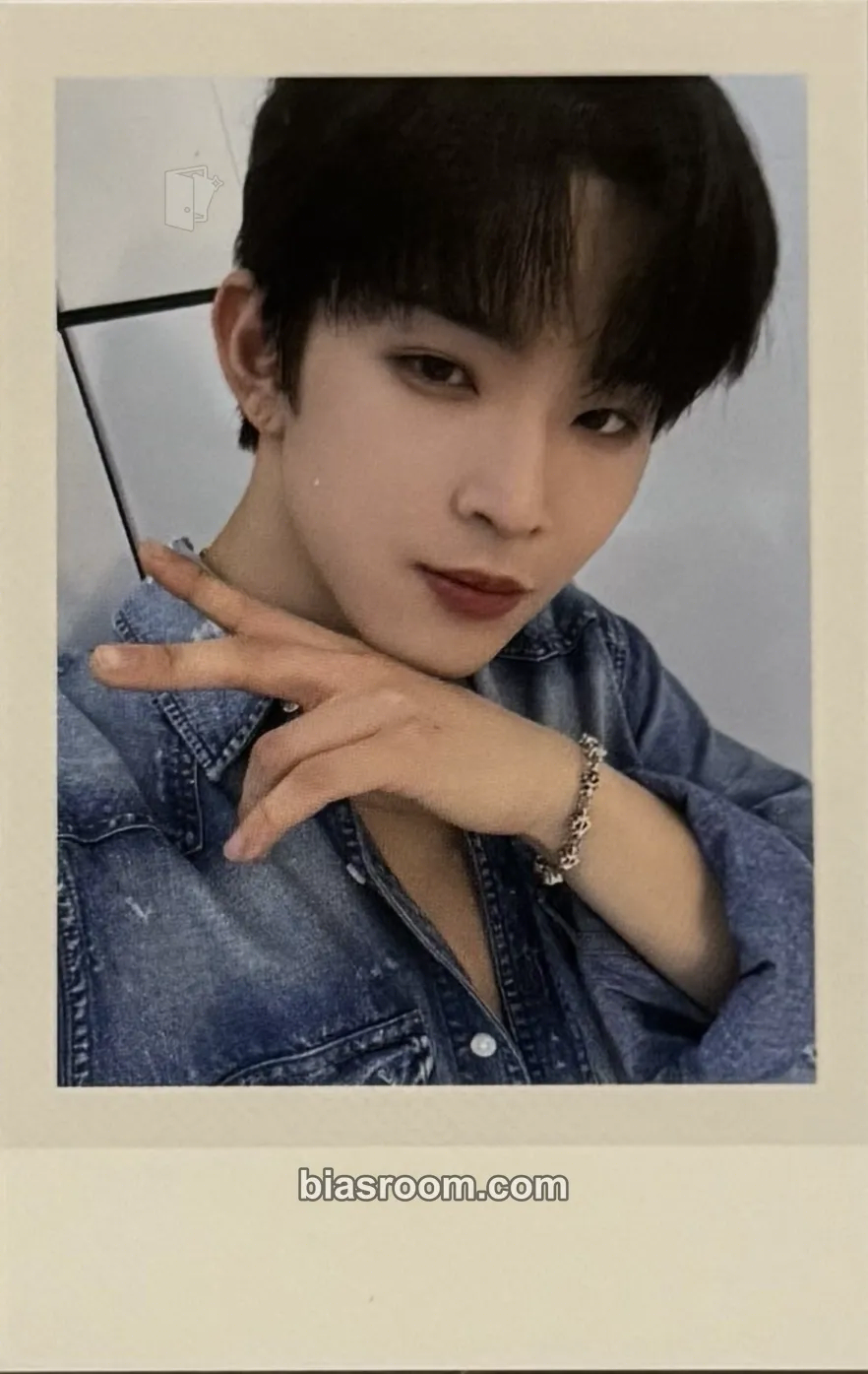 Leedo MALUS Photocard - ONEUS - ONEUS K-pop photocard