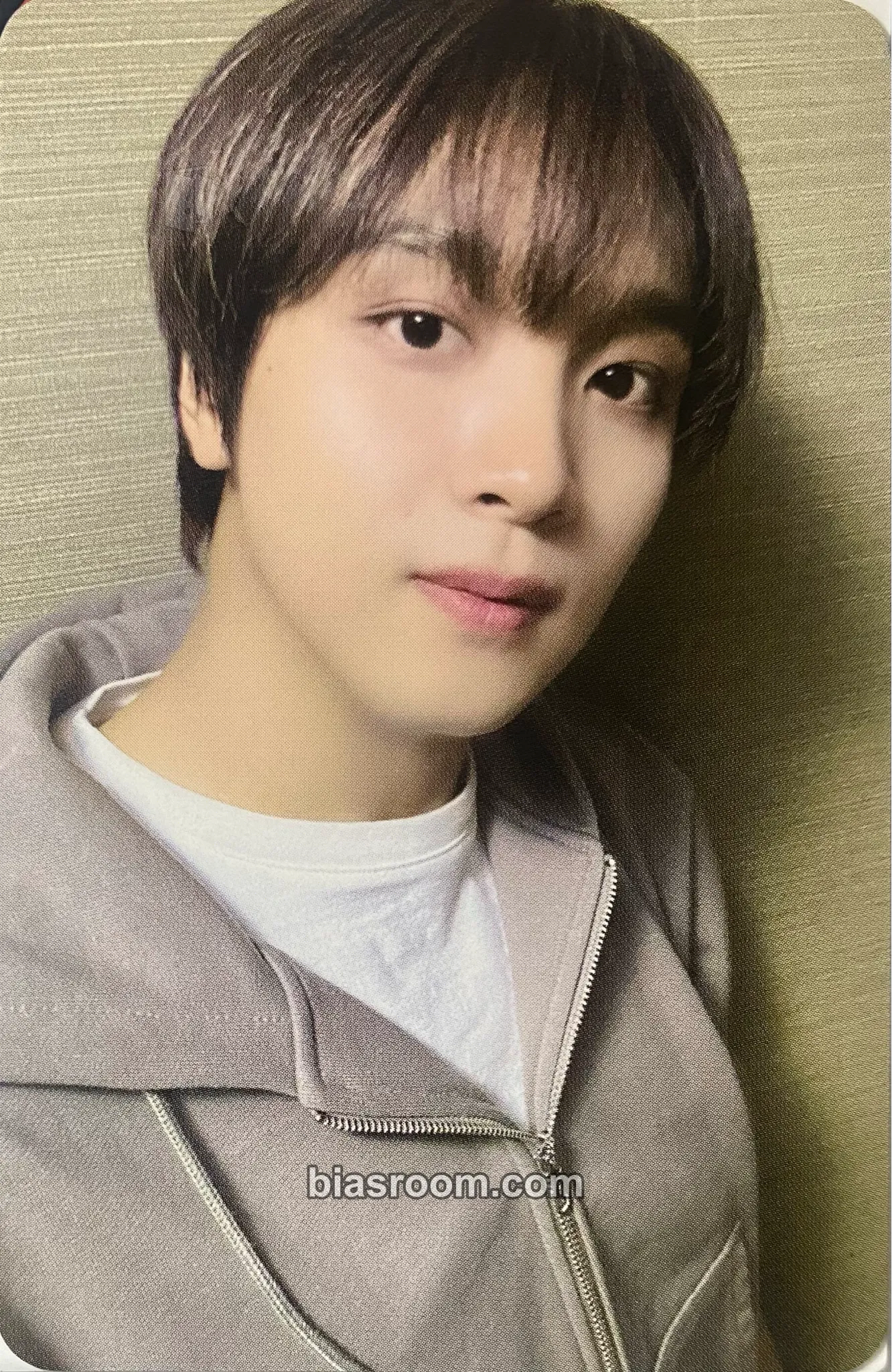 Haechan Dreamscape Photocard - NCT DREAM - NCT DREAM K-pop photocard