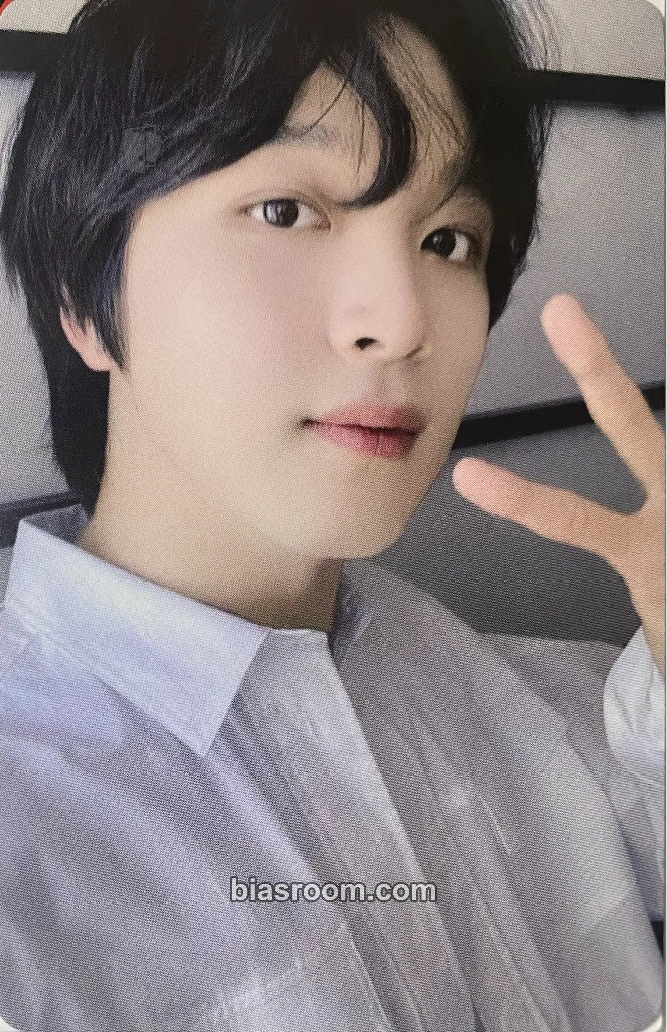 Haechan Dream()scape Photocard - NCT DREAM - NCT DREAM K-pop photocard