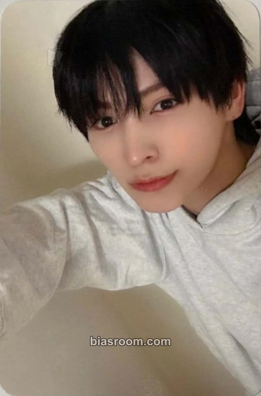 Masami Photocards (ALL(H)OURS) | Bias Room