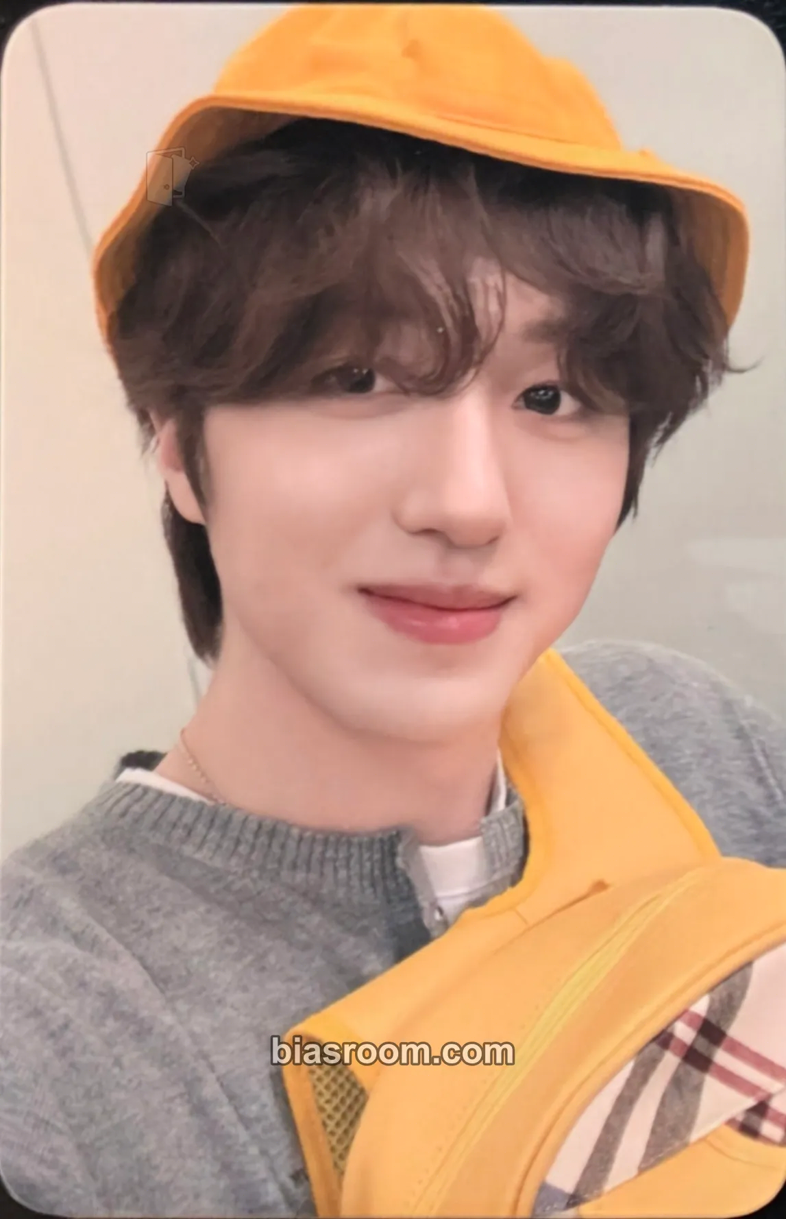 Chani About Love Photocard - SF9 - SF9 K-pop photocard