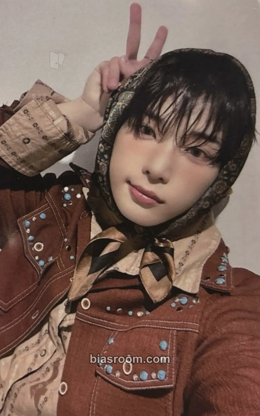 Harua Photocards (&TEAM) | Bias Room