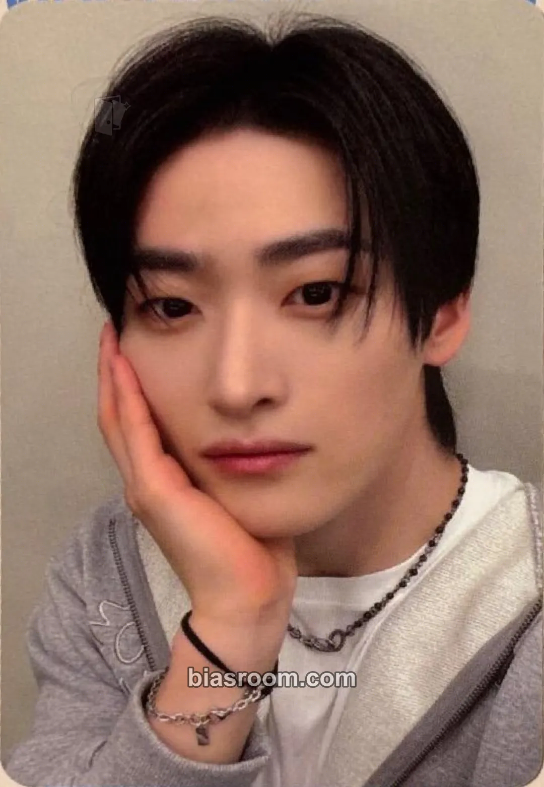 Youmin VCF Photocard - ALL(H)OURS - ALL(H)OURS K-pop photocard