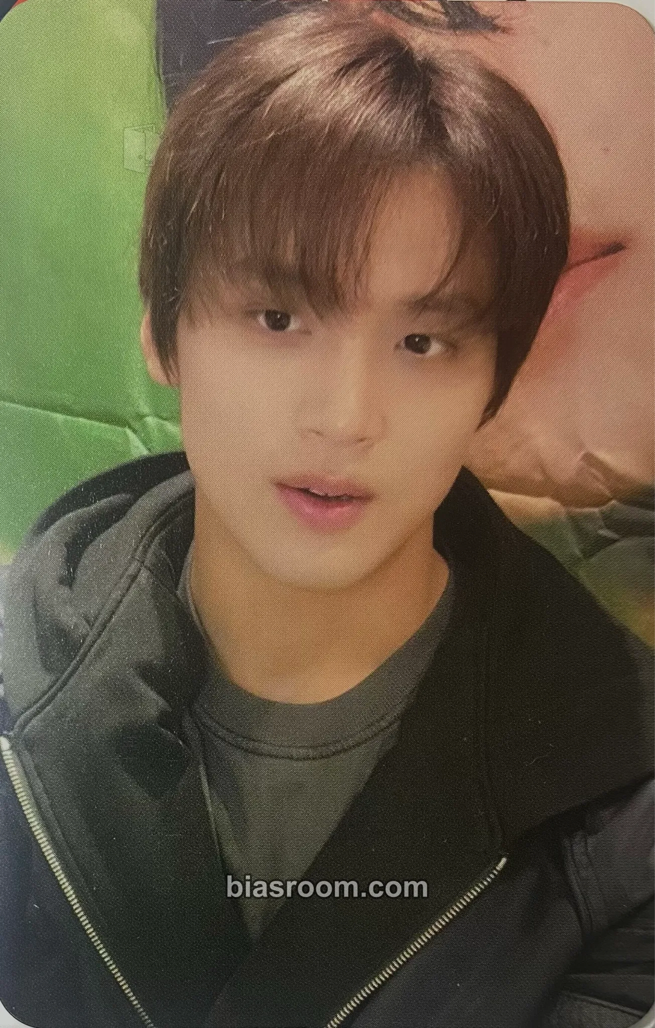 Haechan Beatbox Photocard - NCT DREAM - NCT DREAM K-pop photocard