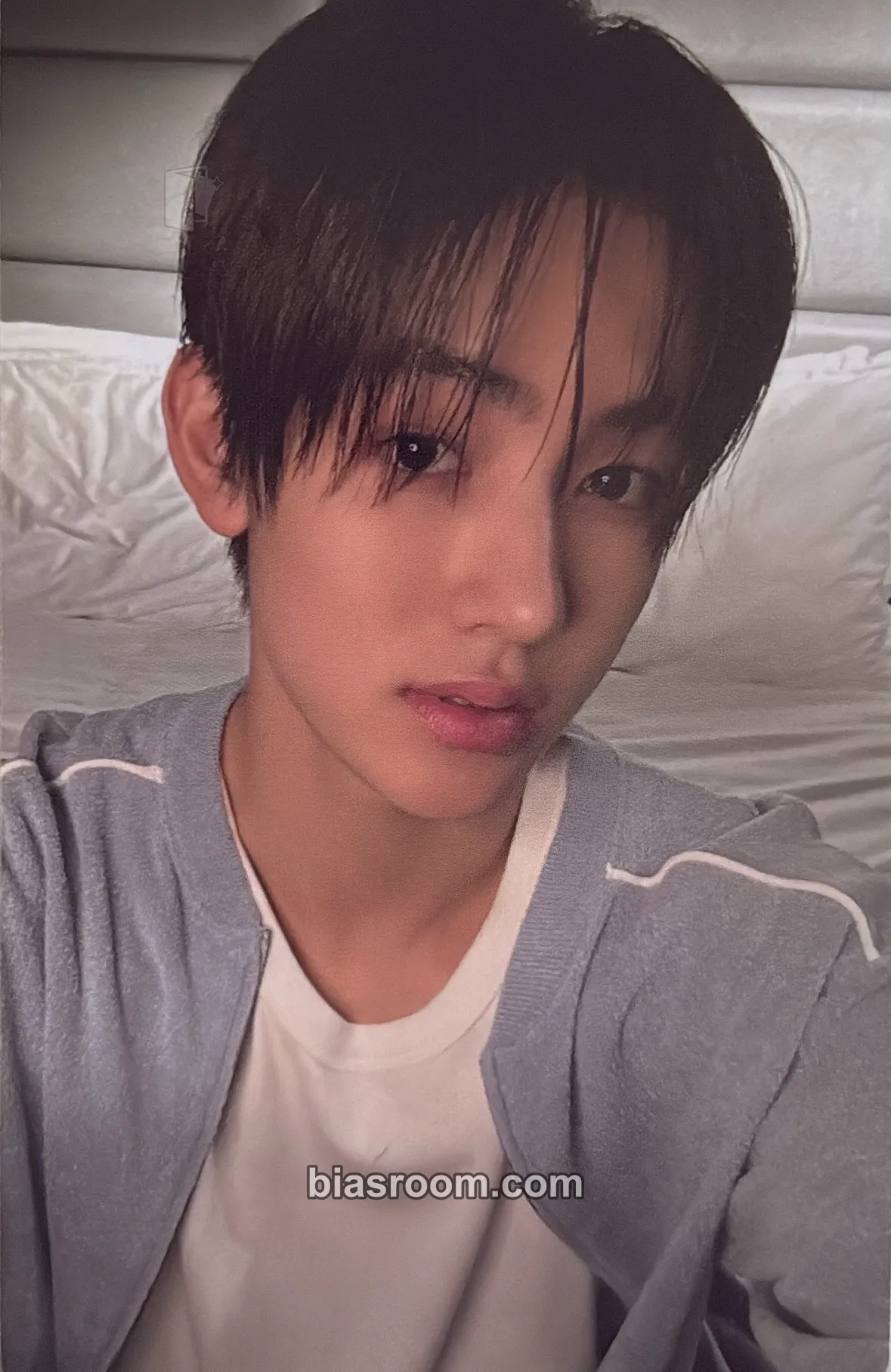 Seonghyeon Photocards (CORTIS) | Bias Room