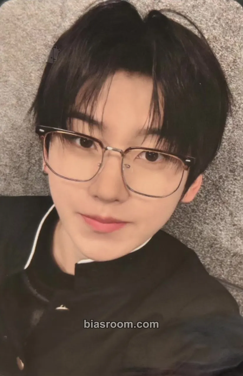Kyehoon Kick Out, Flip Now! Photocard - KickFlip - KickFlip K-pop photocard