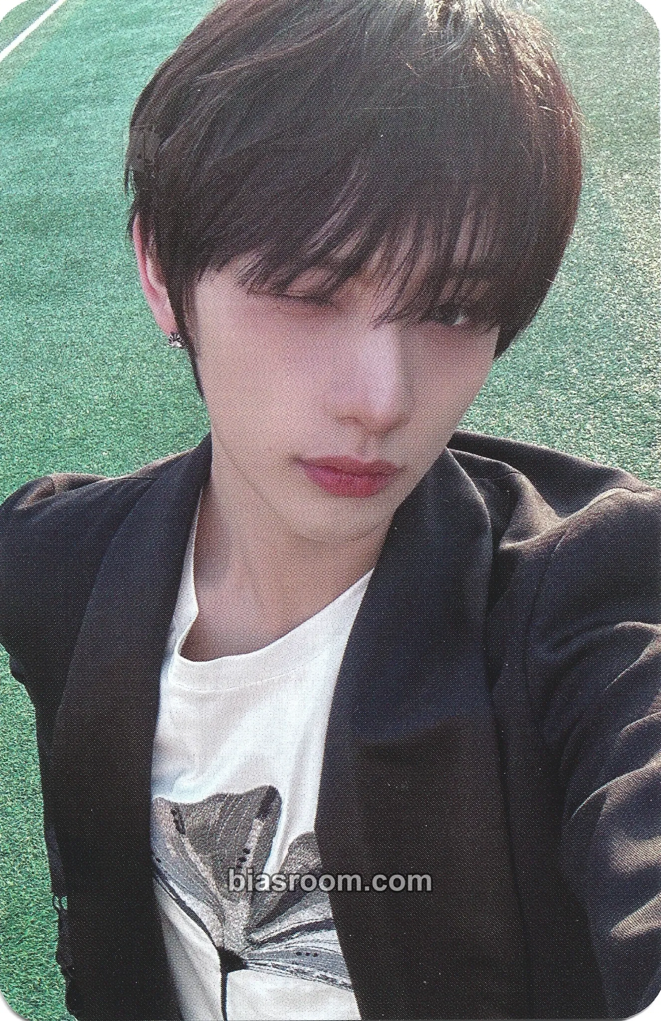 Sing Xoul Day Photocard - XODIAC - XODIAC K-pop photocard