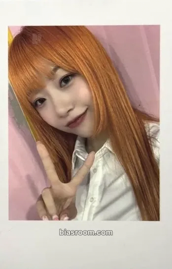 Jeewon Fromm Best Friends Forever Photocard - cignature - cignature K-pop photocard