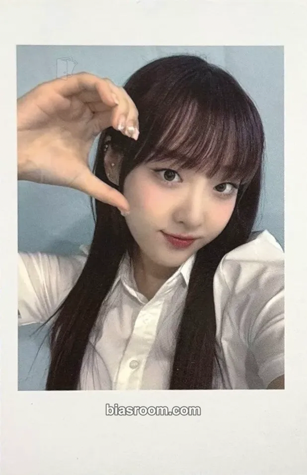 Chloe Fromm Best Friends Forever Photocard - cignature - cignature K-pop photocard